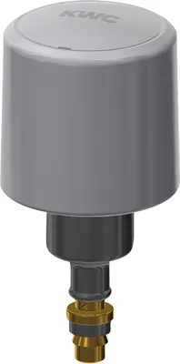 Produktbild von KWC AR Oberteil, für Urinalspüler DN15, 2000104356