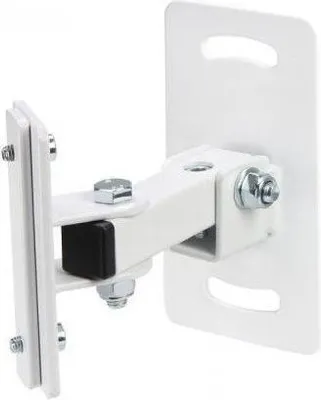 Zdjęcie produktu dla König & Meyer 24180, Ściana, 10 kg, Stal, Biały, Ściana, 15°