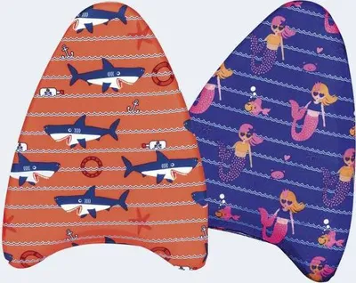 Produktbild von Bodyboard 42x32cm Boys/Girls 2f