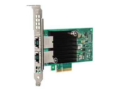 Produktbild von Dell Intel X550 - Netzwerkadapter - PCIe Low-Profile