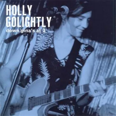 Produktbild von Golightly,Holly-Down Gina's At 3