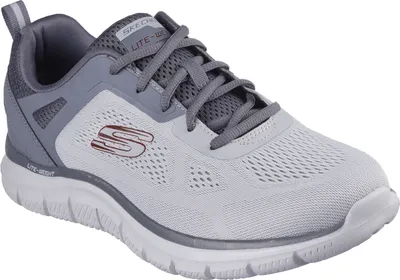 Produktbild von Skechers Track Broader 232698-GYCC Herren