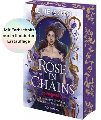 Produktbild von Rose in Chains
