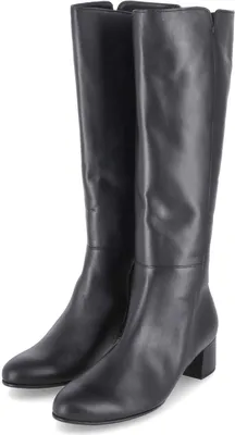 Produktbild von Gabor Komfort Stiefel Damen 31393132343535 Schwarz 38 EU