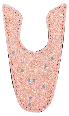 Produktbild von Südwind Nova Kids Fun Patches Convertible in vielen Farben, Farbe:light rose - glitter, Größe:one size