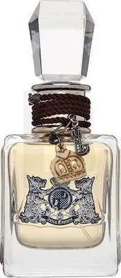 Produktbild von Juicy Couture Juicy Couture EDP 50 ml W