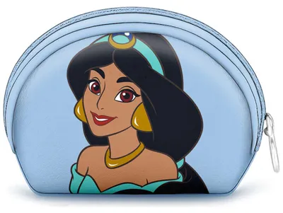 Zdjęcie produktu dla Disney, Aladdin, portfel Jasmine