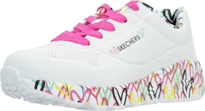 Immagine prodotto di Sneakers Del Marchio Skechers Del Modello Uno Lite Bianco