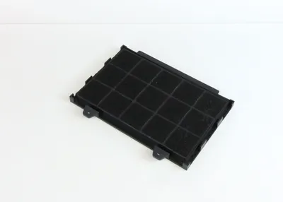 Produktbild von Amica KF 17205, Filter für Dunstabzugshaube, Schwarz, Karbon, Amica, 420 g, 1 Stück(e)