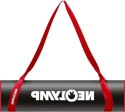 Produktbild von Yogamatte-Tragegurt, verstellbar, Baumwolle, Antirutsch
