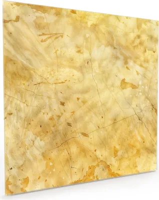 Produktbild von Küchenrückwand Spritzschutz Glas mit Motiv Marmorierte Oberfläche 40 x 40 cm