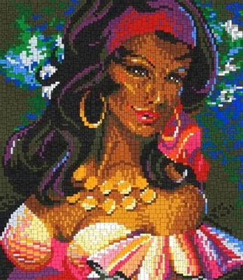 Produktbild von Stick it® Esmeralda