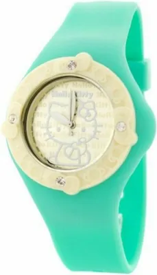 Produktbild von Damenuhr Hello Kitty HK7158LS-10 (Ø 40 mm)