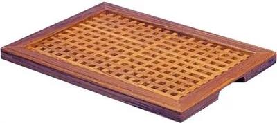 Obrázek produktu pro ARC Marine Teak Skipper Tray 42 x 30