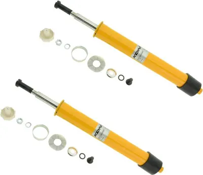 Produktbild von Koni SPORT Vorne für Subaru | Impreza GD/GG A 'Bug Eye' 2.0 WRX, exkl. STI | Bj. 00-02 | 8610-1351SPORT | 2 Stück