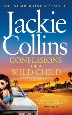 Produktbild von Confessions of a Wild Child