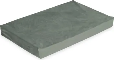 Immagine prodotto di Tappeto da gioco in schiuma - grigio velluto