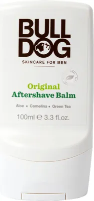Obrázek produktu pro Balzám po holení Bulldog Original - 100ml