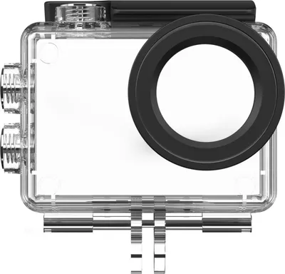 Produktbild von Akaso Wasserdichte Tasche für Brave 4 Pro