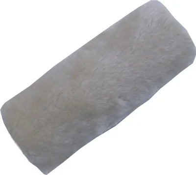 Produktbild von Active Cats Gewindeabdeckung für Decken-Säule - Plüsch-Creme #1