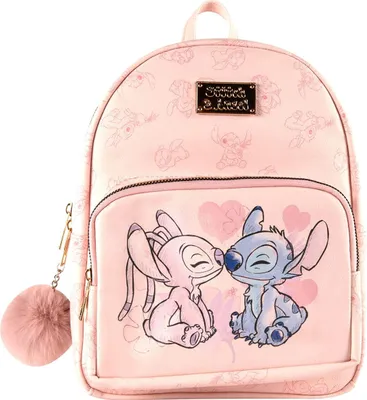Produktbild von Konix BACKPACK FASHION STITCH&ANGEL