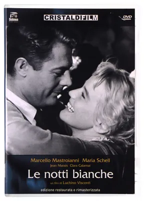 Immagine prodotto di Le notti bianche [IT Import]