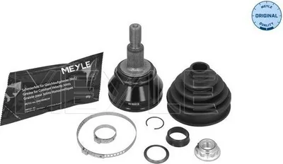 Produktbild von MEYLE Gelenksatz Antriebswelle Radseitig für VW Golf IV Schrägheck (1J1) 100 498 0121