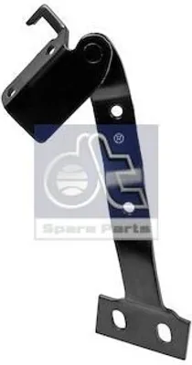 Produktbild von DT Spare Parts Motorhaubenscharnier 1.22884 für SCANIA P,G,R,T - series