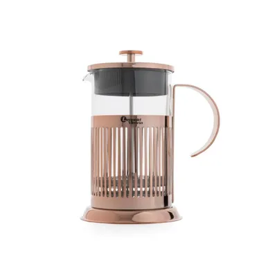 Produktbild von Leopold Vienna Kaffee & Teebereiter 800 ml aus Kupfer