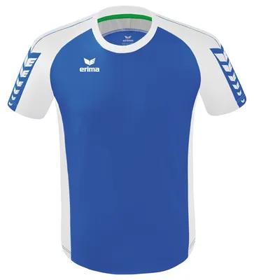 Produktbild von Erima Six Wings Trikot New Royal/weiß