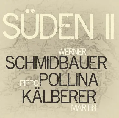 Produktbild von Süden 2