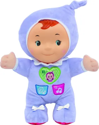 Image de VTech Baby 80-186107 Jouets éducatifs