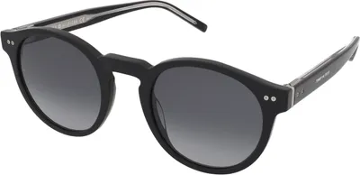 Produktbild von Tommy Hilfiger TH 1795/S Black 50/23/150 Herren Sonnenbrillen