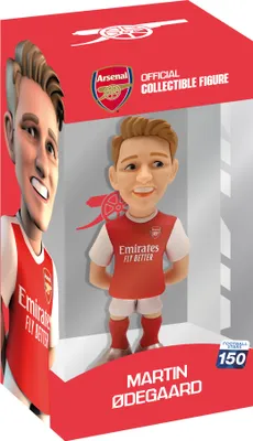 Zdjęcie produktu dla SUPERBUZZ MINIX Arsenal Martin Odegaard 14262