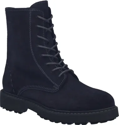 Image de JOSEF SEIBEL Bridget 02 | Bottes pour Femmes | bleu