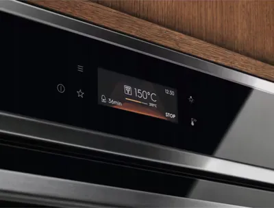 Obrázek produktu pro Electrolux LOC8H39X