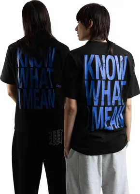 Immagine prodotto di T-shirt Wasted Paris WSTDPRS-FW25-KN0W da Unisex