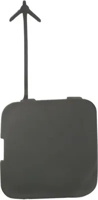 Produktbild von FAST FT90138G Stoßstangen-Abdeckung Vorne für RENAULT Trafic III Kastenwagen (FG) Trafic III Bus (JG) TRAFIC III Pritsche/Fahrgestell (EG) für NISSAN