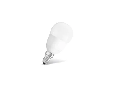 Image de OSRAM STAR CLASSIC P, 6 W, 470 lm, 2700 K