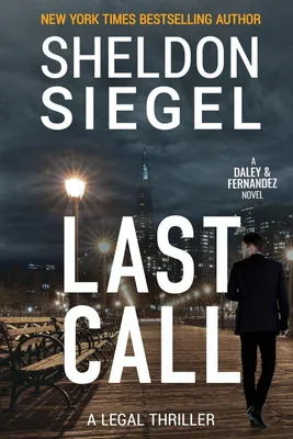 Produktbild von Last Call