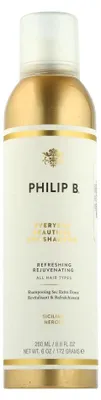 Productafbeelding van Philip B Shampoo Everyday Beautiful Droogshampoo (260 ml)