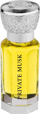 Zdjęcie produktu dla Swiss Arabian Private Musk Olejek perfumowany unisex 12 ml