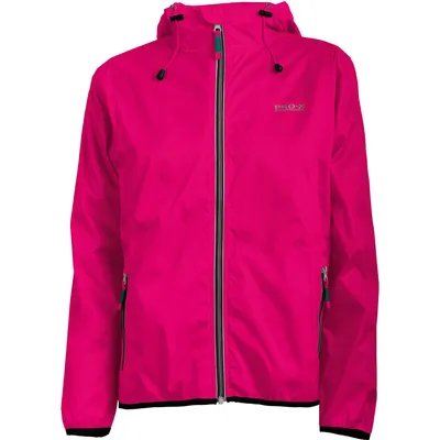 Produktbild von Regenmantel Cleek Ladies Polyamid Pink MT 40