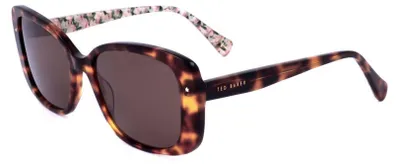 Produktbild von Ted Baker Sonnenbrille TB1740 100 56 18 140