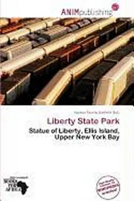 Produktbild von Liberty State Park