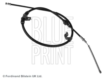 Produktbild von BLUE PRINT Handbremsseil Seilzug Feststellbremse für MITSUBISHI ASX (GAW) Hinten Rechts ADC446215