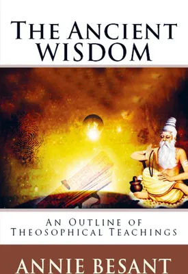 Produktbild von The Ancient Wisdom