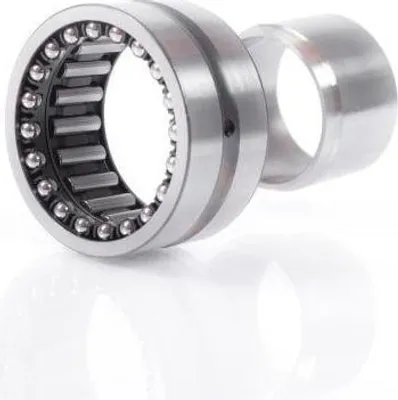 Produktbild von Nadellager NK1A5907 A ID 35mm AD 55mm Breite27mm NTN