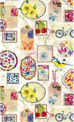 Produktbild von Klebefolie selbstklebende Möbelfolie Tag Dekorfolie 45 cm x 200 cm