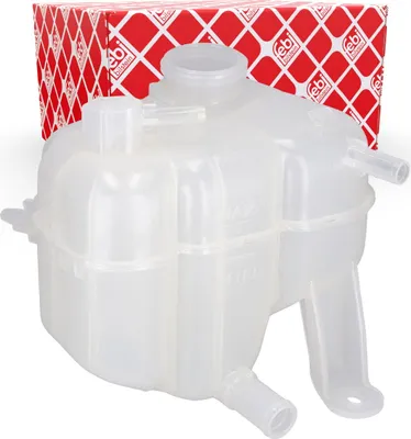 Produktbild von FEBI BILSTEIN Ausgleichsbehälter Kühlmittel für FIAT 500 (312) Kühlwasser 172420